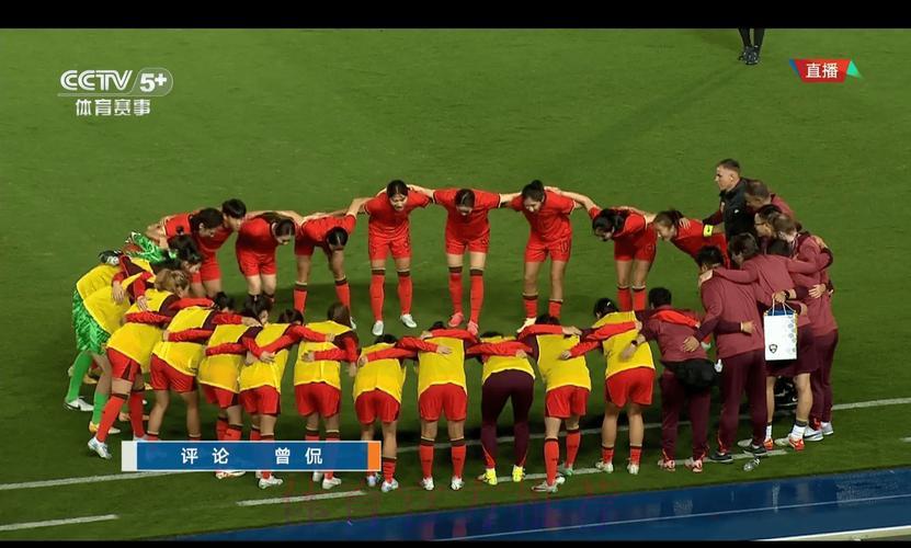 世界杯高燃时刻全程直播