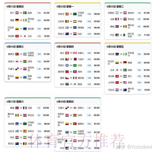 2026世界杯高清直播全攻略:实时观赛最佳方式推荐 2026世界杯高清直播全攻略:实时观赛最佳方式推荐