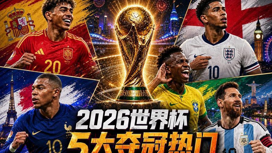 2026世界杯预选赛官方实时直播入口平台