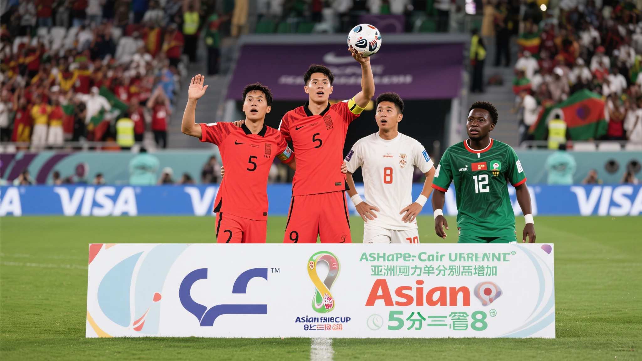 世界杯投注活动