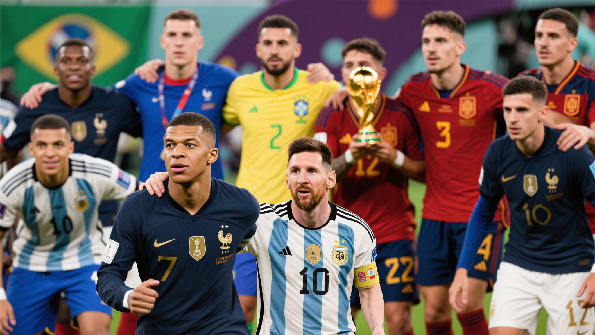 世界杯投注介绍